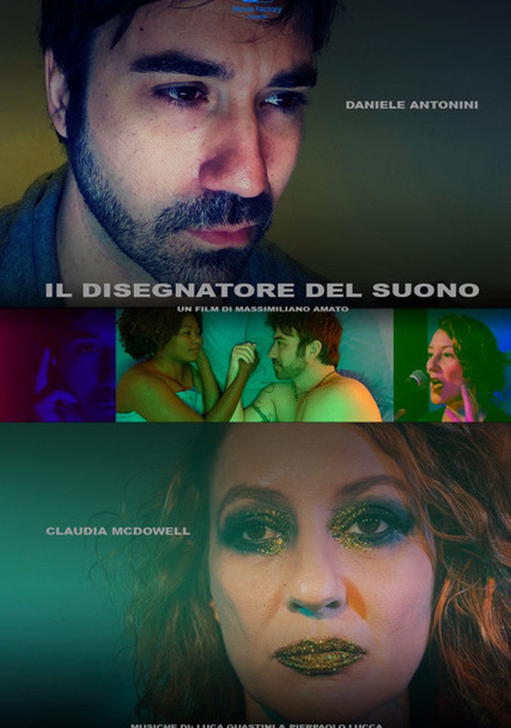 Il disegnatore del suono