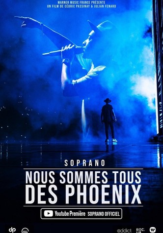 Nous sommes tous des Phoenix
