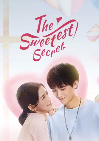 The sweetest secret