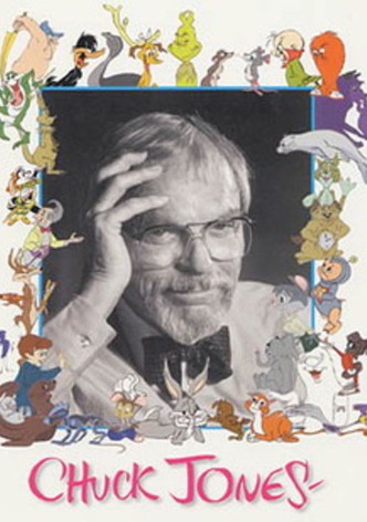 Chuck Jones: Memories of Childhood