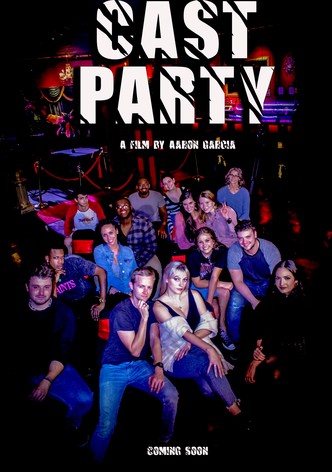 Cast Party