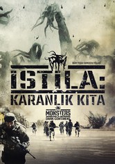 İstila: Karanlık Kıta