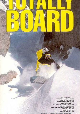 Totally Board