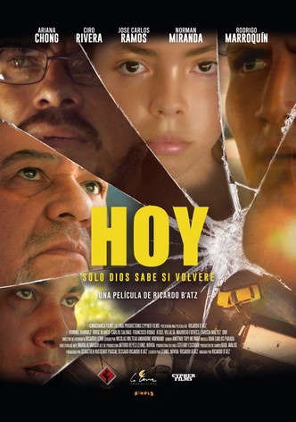 Hoy