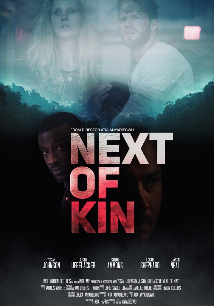 Next of Kin