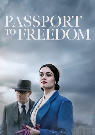 Passport to Freedom