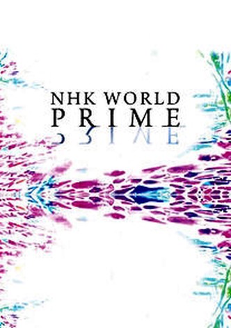 NHK World Prime