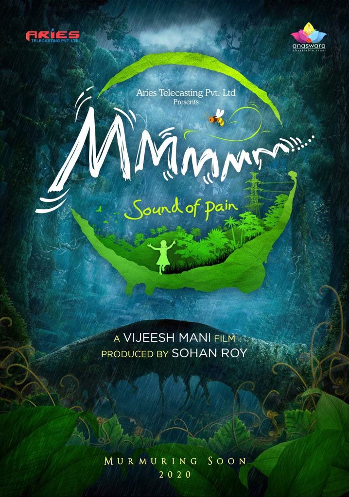 Mmmmm: Sound of Pain