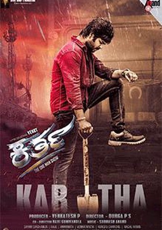 Kartha
