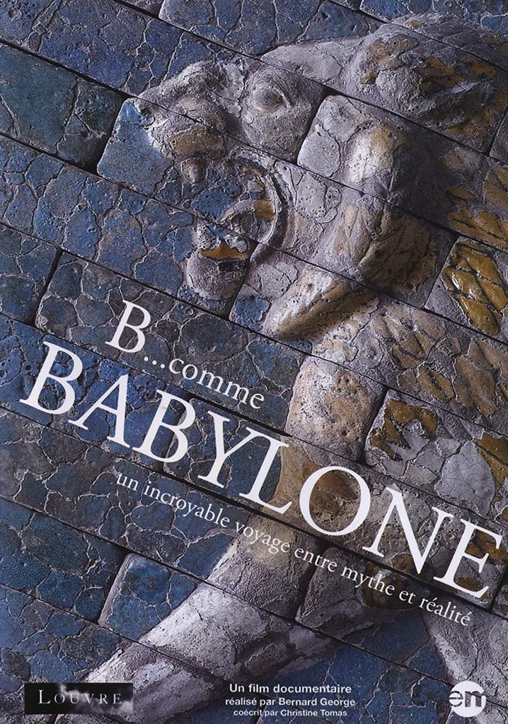 B... comme Babylone