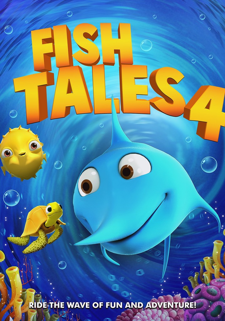 Fishtales 4