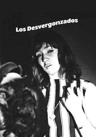 Los desvergonzados