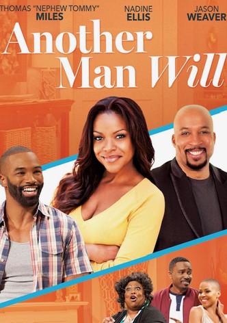 Another Man Will