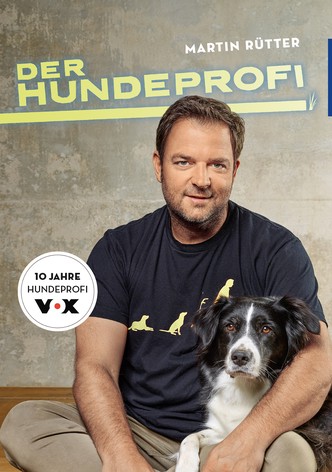 Der VIP-Hundeprofi (Staffel 2)