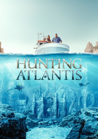 Auf der Suche nach Atlantis