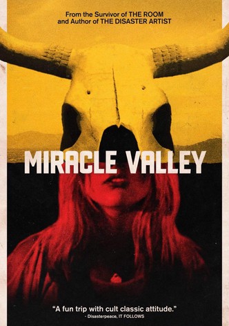 Miracle Valley