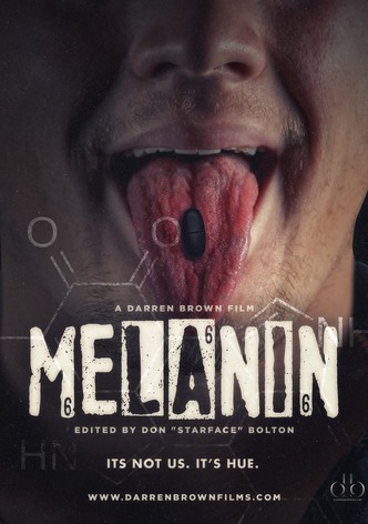 Melanin