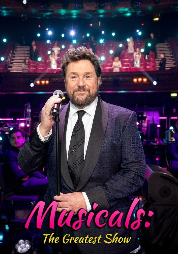 Musicals: The Greatest Show