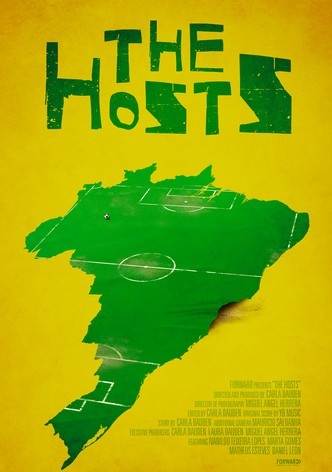 The Hosts