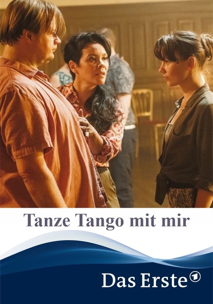 Tanze Tango mit mir