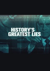 Lügen, die Geschichte schrieben