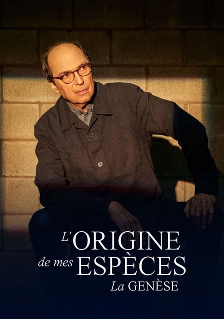 L'Origine de mes Espèces, La Genèse