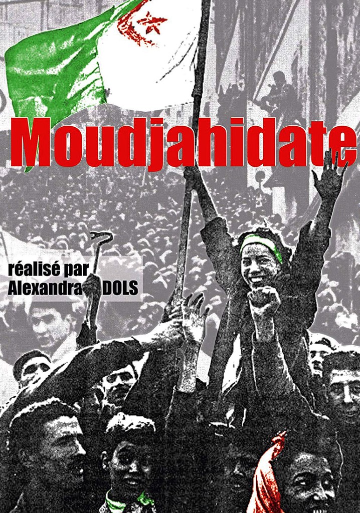 Moudjahidate