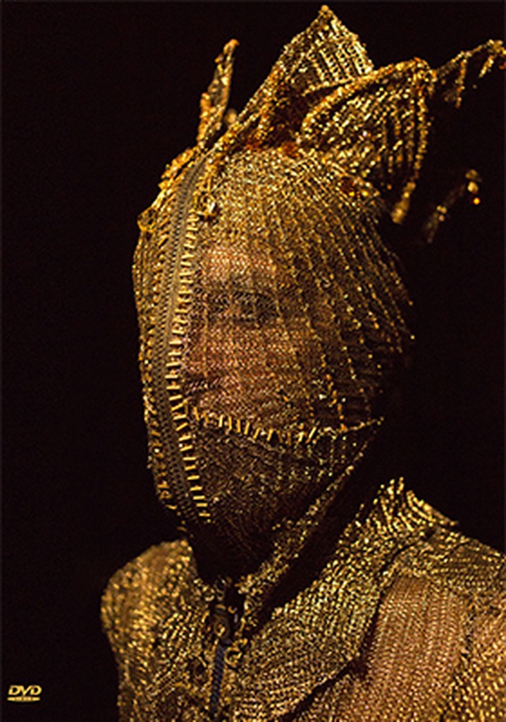 Ney Matogrosso - Bloco na Rua