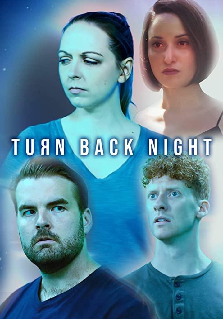 Turn Back Night