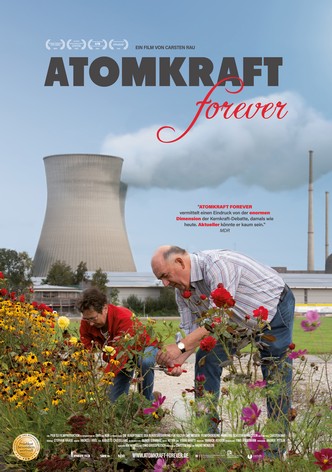 Atomkraft Forever