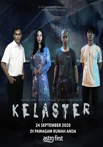 Kelaster
