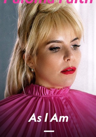 Paloma Faith: As I Am