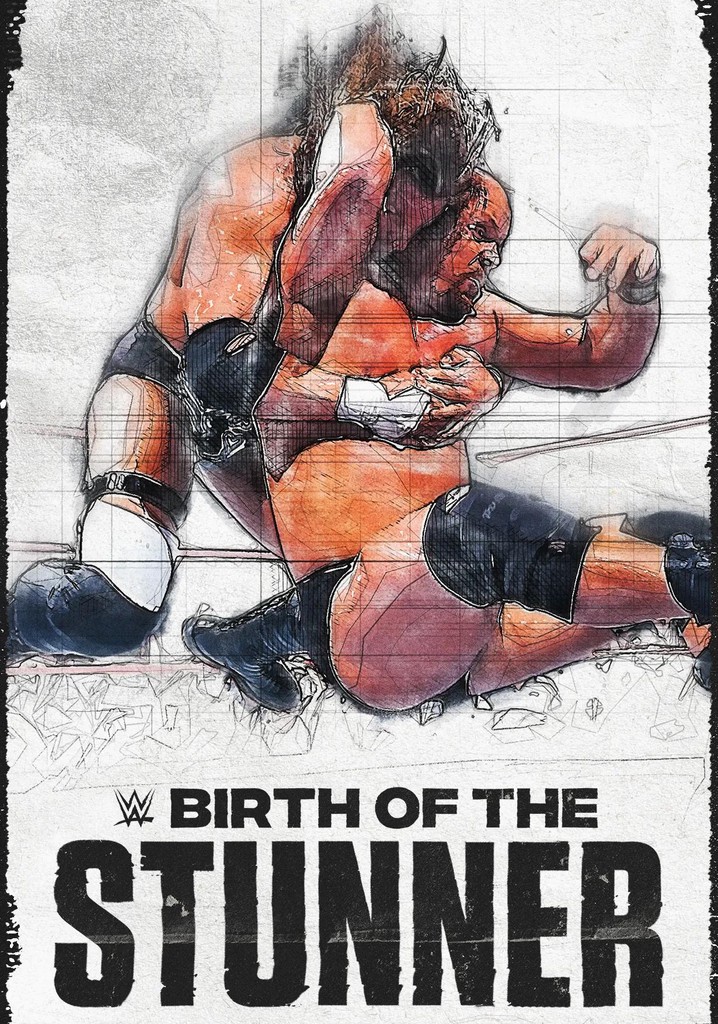 Birth of the Stunner