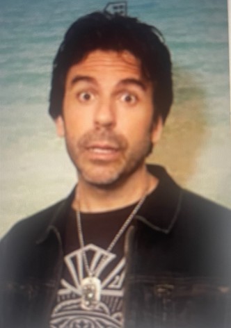 The Greg Giraldo Show
