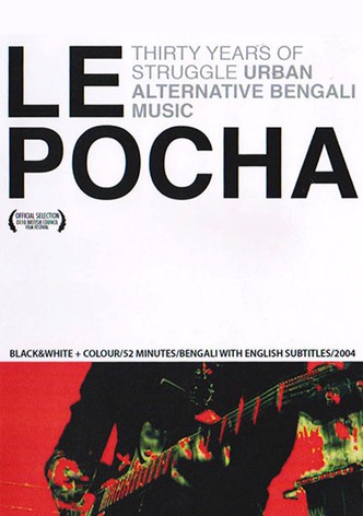 Le Pocha