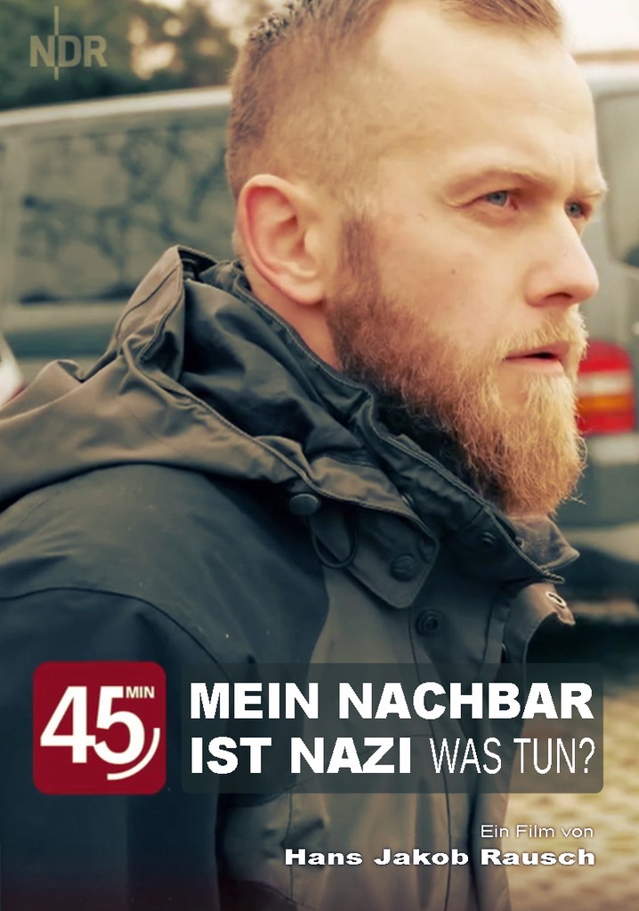 Mein Nachbar ist Nazi - Was tun?