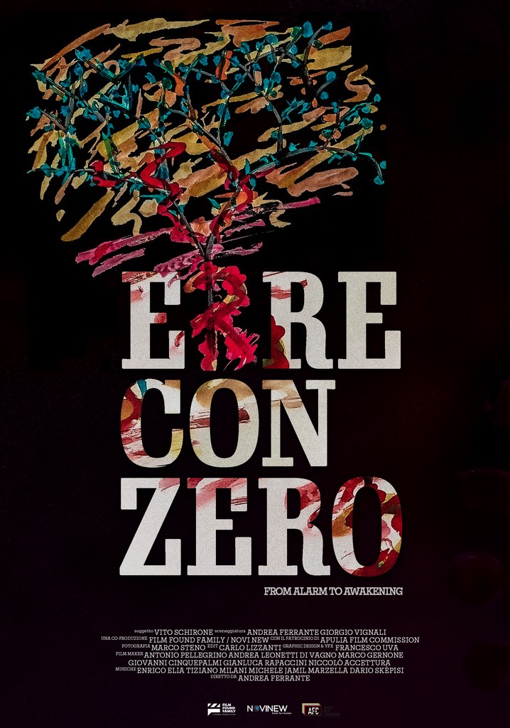 Erreconzero: From Alarm to Awakening