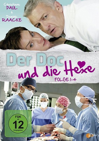 Der Doc und die Hexe