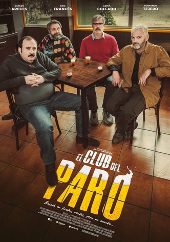 The Unemployment Club