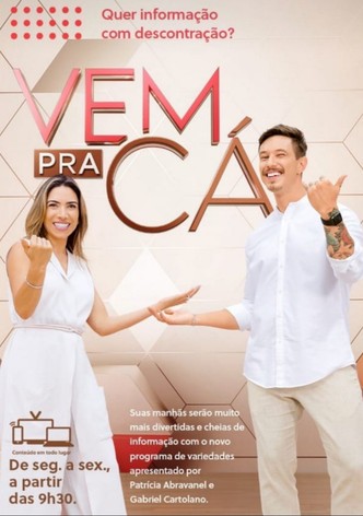 Vem Pra Cá