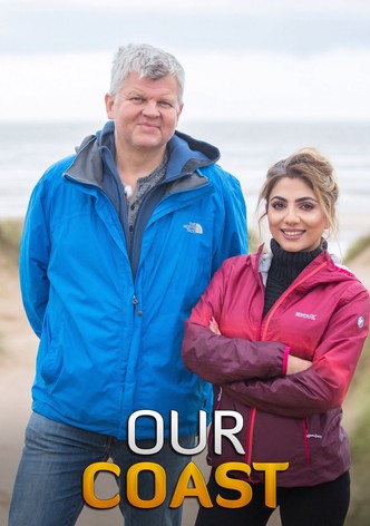 Our Coast