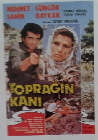 Topragin Kani