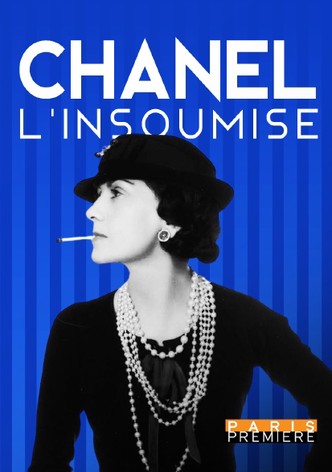 Chanel, l'insoumise