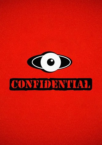 WWE Confidential