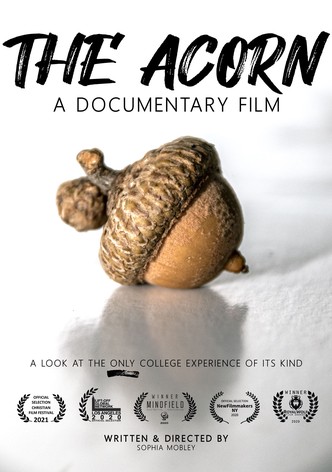 The Acorn
