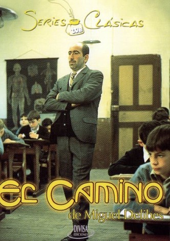 El Camino