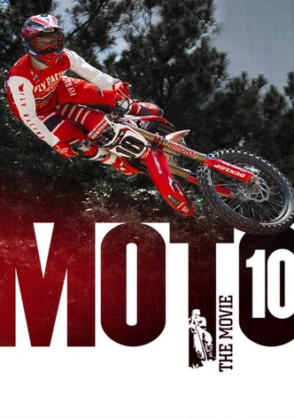 Moto 10: The Movie (OmU)