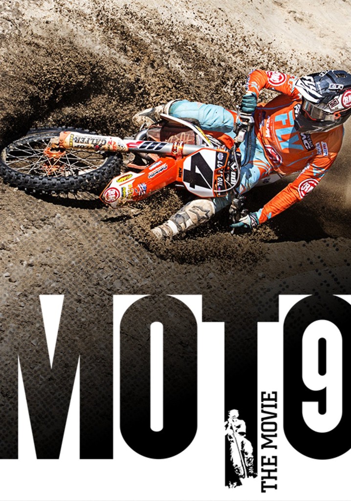 Moto 9: The Movie