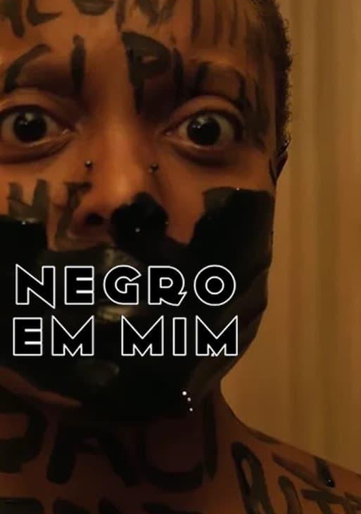 Negro em Mim