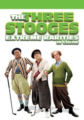 The Three Stooges: Extreme Rarities